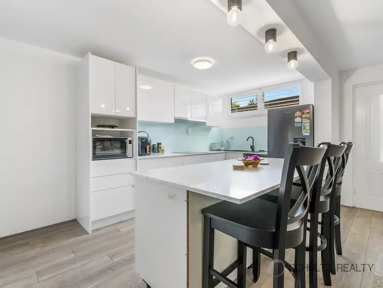 Second view of Homely unit listing, 1/4 Kokoda Street, Beenleigh QLD 4207