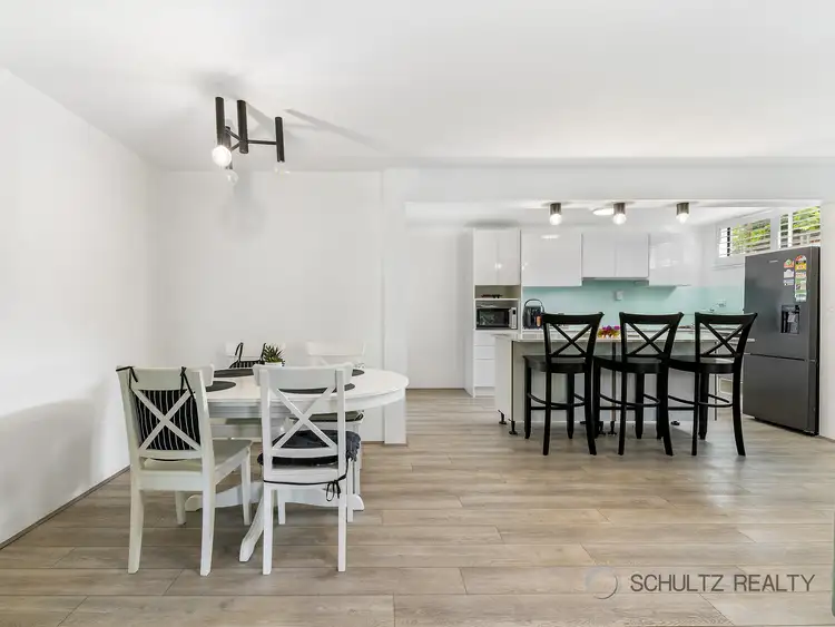 Third view of Homely unit listing, 1/4 Kokoda Street, Beenleigh QLD 4207