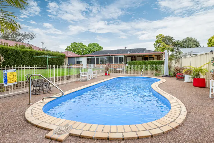 Third view of Homely house listing, 10 George Street, Largs NSW 2320