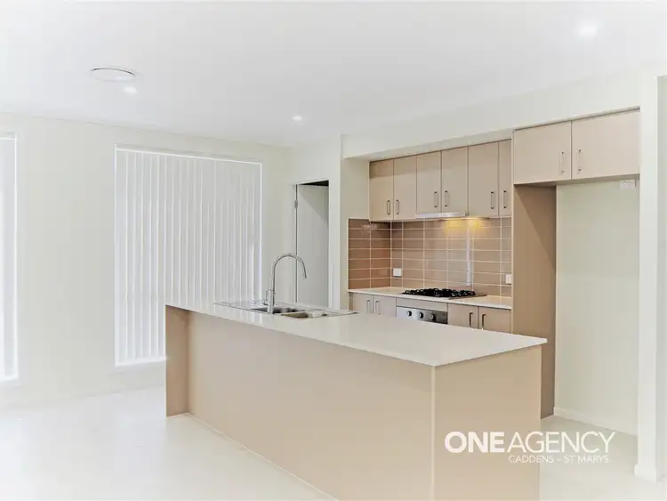 Second view of Homely house listing, 33 Drover Street, Oran Park NSW 2570
