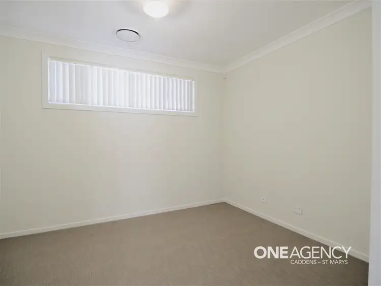 Fifth view of Homely house listing, 33 Drover Street, Oran Park NSW 2570