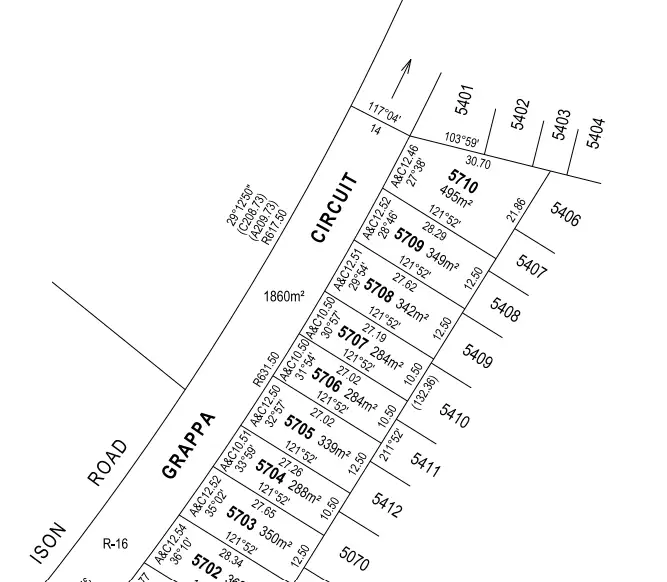 78 Grappa Circuit, Wyndham Vale VIC 3024