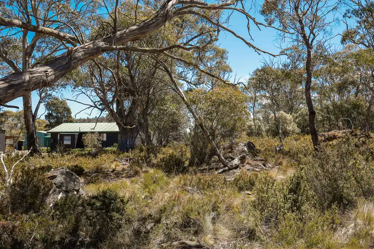 Sixth view of Homely land listing, 49 Jones Road, Miena TAS 7030