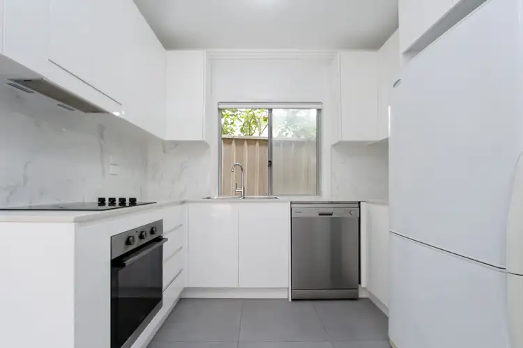 Second view of Homely house listing, Flat/64 Jubilee Avenue, Beverley Park NSW 2217