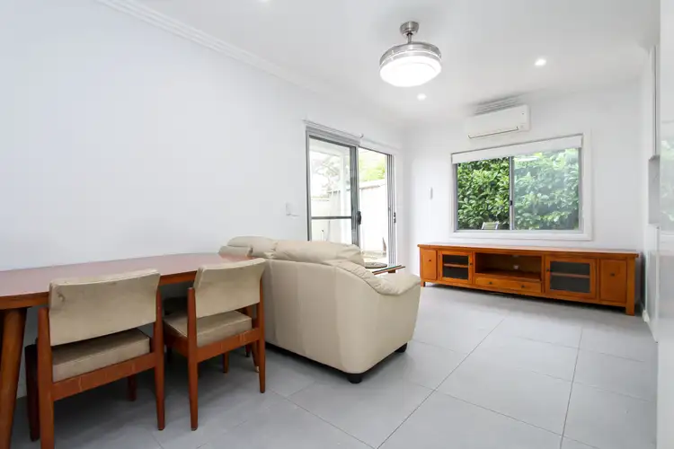 Third view of Homely house listing, Flat/64 Jubilee Avenue, Beverley Park NSW 2217