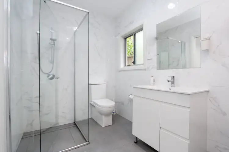 Fourth view of Homely house listing, Flat/64 Jubilee Avenue, Beverley Park NSW 2217