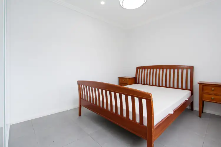 Fifth view of Homely house listing, Flat/64 Jubilee Avenue, Beverley Park NSW 2217