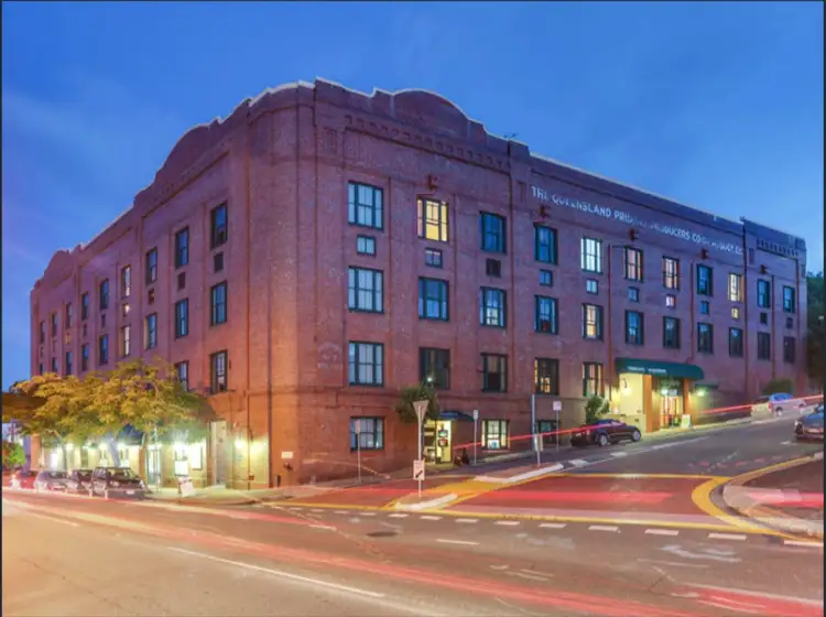 23/241 Arthur Street, Teneriffe QLD 4005