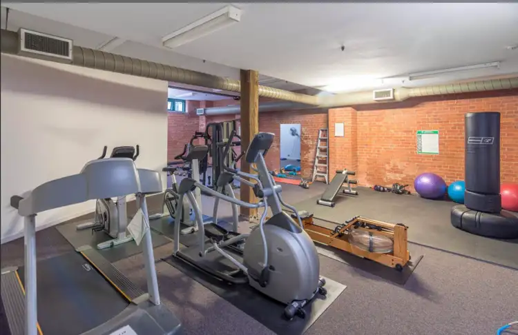 Third view of Homely apartment listing, 23/241 Arthur Street, Teneriffe QLD 4005