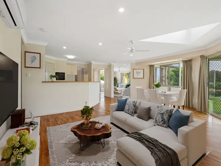 36 Johnson Parade, Ormeau Hills QLD 4208