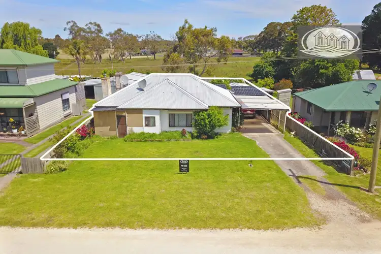 9 Mill Estate Road, Dartmoor VIC 3304