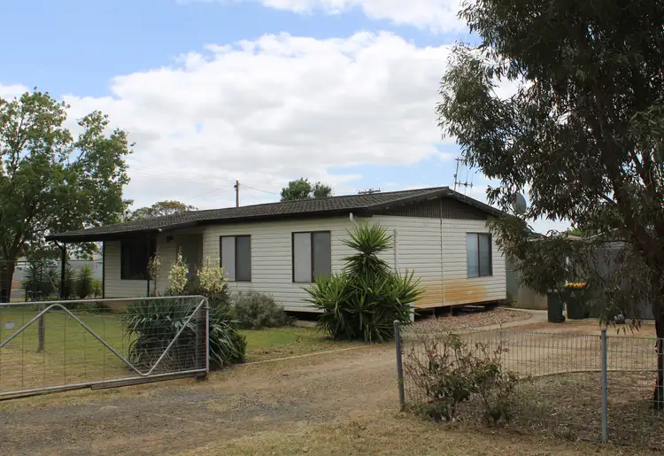 1 Webb Street, Kaniva VIC 3419