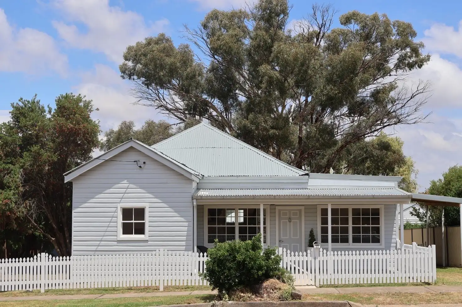 Main view of Homely house listing, 22 Goddard Street, Coolah NSW 2843