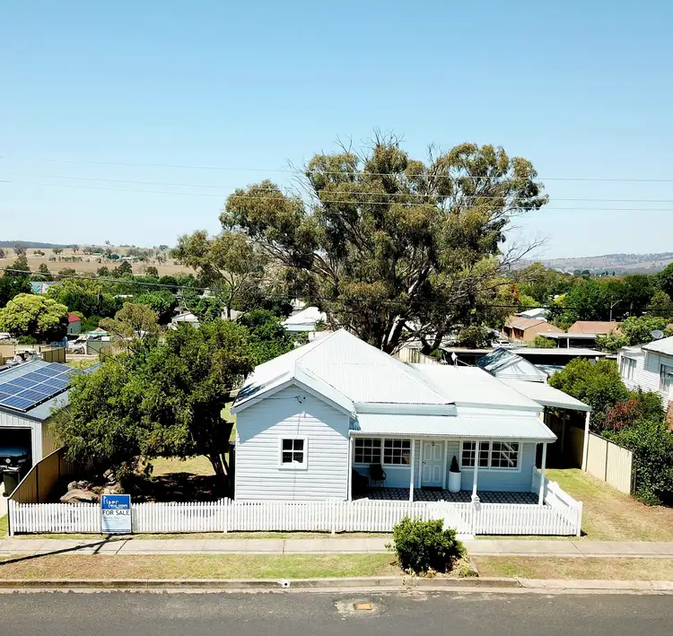 Fifth view of Homely house listing, 22 Goddard Street, Coolah NSW 2843
