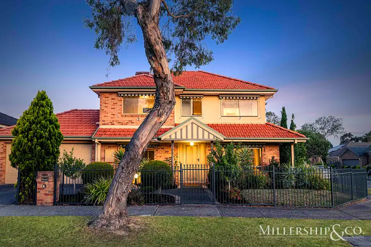 Main view of Homely house listing, 2 Cassowary Road, South Morang VIC 3752