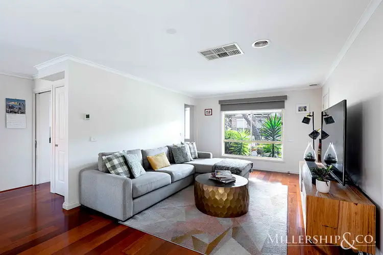 Third view of Homely house listing, 2 Cassowary Road, South Morang VIC 3752