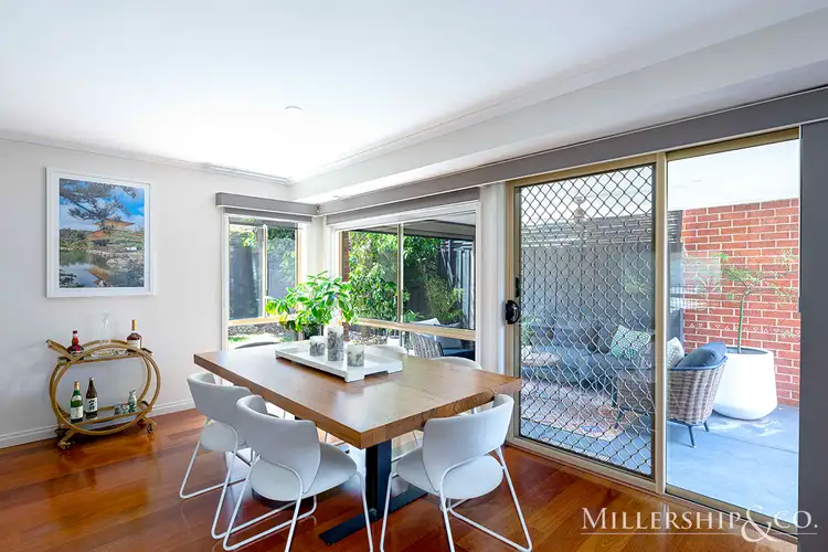 Fourth view of Homely house listing, 2 Cassowary Road, South Morang VIC 3752