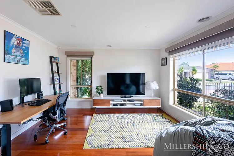 Fifth view of Homely house listing, 2 Cassowary Road, South Morang VIC 3752