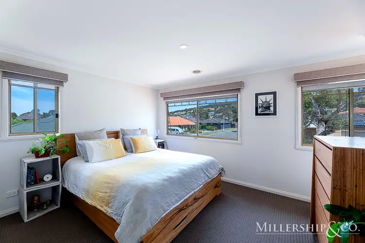 Sixth view of Homely house listing, 2 Cassowary Road, South Morang VIC 3752