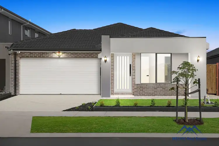 26 Spectrum Rd, Wollert VIC 3750