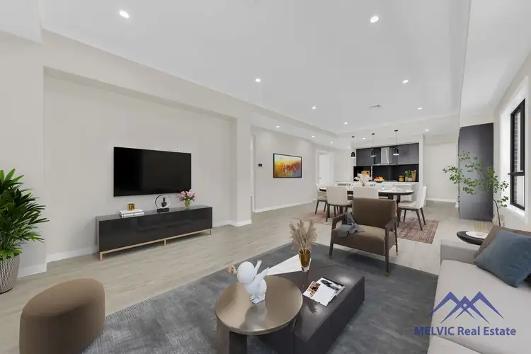 Sixth view of Homely house listing, 26 Spectrum Rd, Wollert VIC 3750