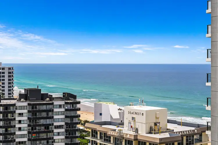 2105/3422 Surfers Paradise Boulevard, Surfers Paradise QLD 4217