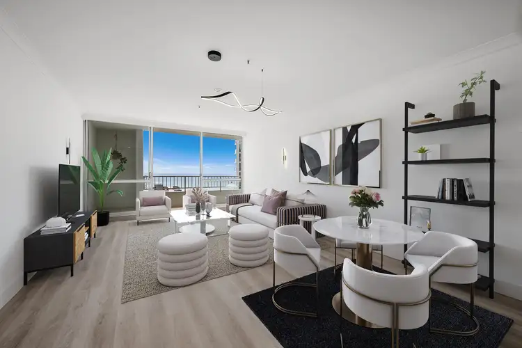 2105/3422 Surfers Paradise Boulevard, Surfers Paradise QLD 4217