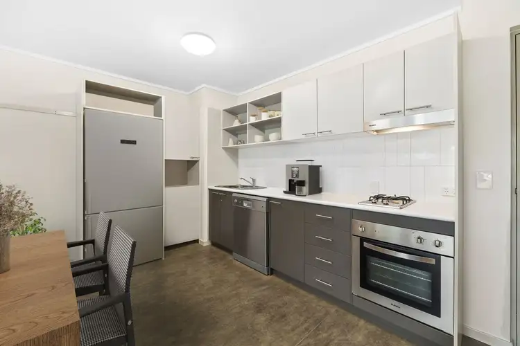 Main view of Homely apartment listing, 308/19 Masters Street, Newstead QLD 4006