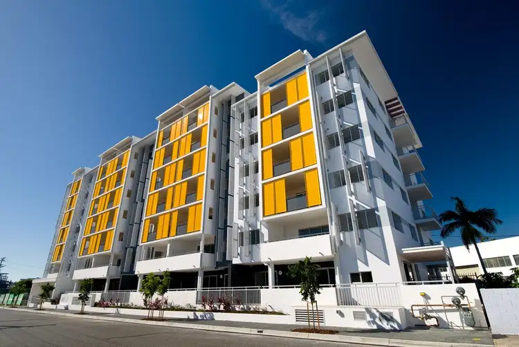 Fourth view of Homely apartment listing, 308/19 Masters Street, Newstead QLD 4006