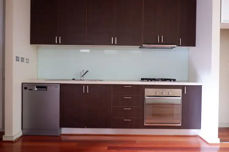 Third view of Homely studio listing, 1/323 Centre Road, Bentleigh VIC 3204