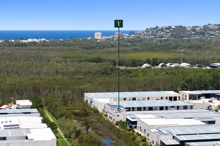 Sixth view of Homely house listing, 8/17 Lomandra Place, Coolum Beach QLD 4573