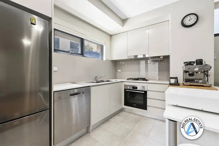 Sixth view of Homely apartment listing, 105/172 South Parade, Auburn NSW 2144