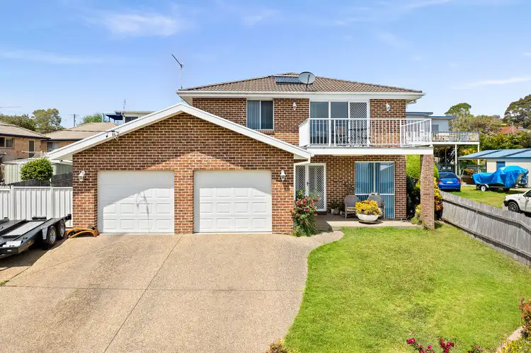 Main view of Homely house listing, 5 Pacific Avenue, Kianga NSW 2546