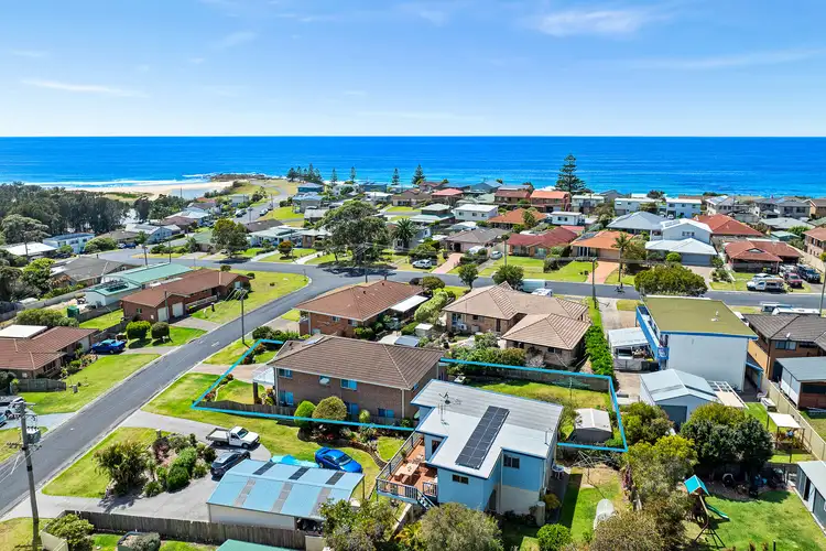 Second view of Homely house listing, 5 Pacific Avenue, Kianga NSW 2546