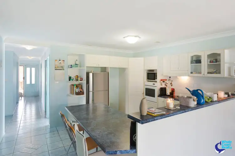 Fourth view of Homely house listing, 5 Pacific Avenue, Kianga NSW 2546