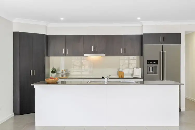 Fourth view of Homely house listing, 22 Tetta Street, Augustine Heights QLD 4300