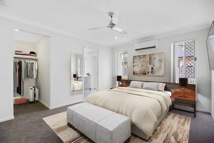 Sixth view of Homely house listing, 22 Tetta Street, Augustine Heights QLD 4300