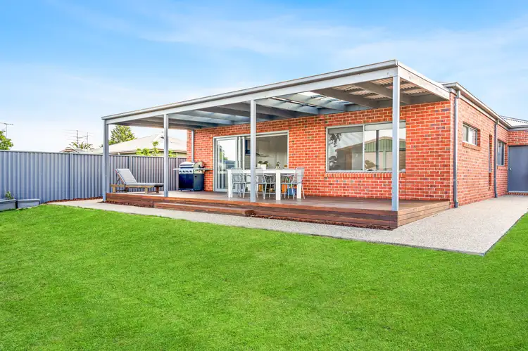 181 Barwarre Road, Marshall VIC 3216