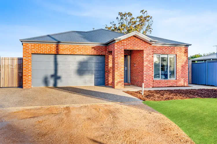 Second view of Homely house listing, 181 Barwarre Road, Marshall VIC 3216