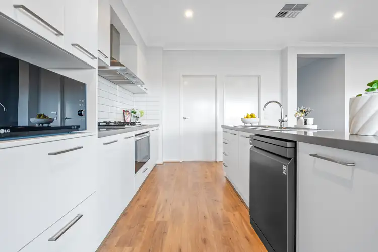 Fifth view of Homely house listing, 181 Barwarre Road, Marshall VIC 3216