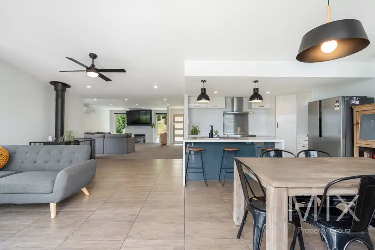 Second view of Homely house listing, 81 Waverley Street, Bellerive TAS 7018