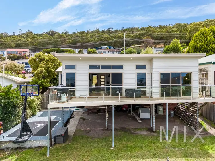 Third view of Homely house listing, 81 Waverley Street, Bellerive TAS 7018