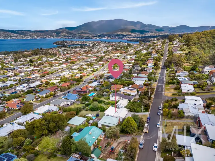 Fourth view of Homely house listing, 81 Waverley Street, Bellerive TAS 7018