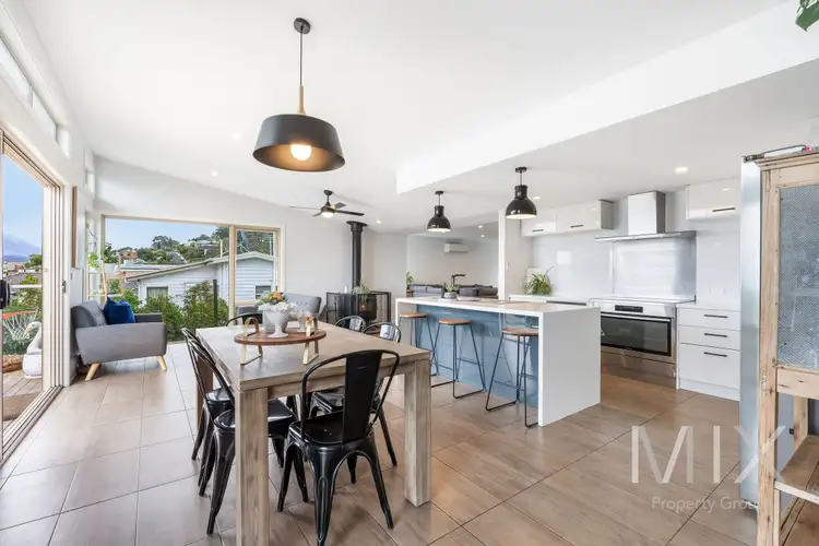 Sixth view of Homely house listing, 81 Waverley Street, Bellerive TAS 7018