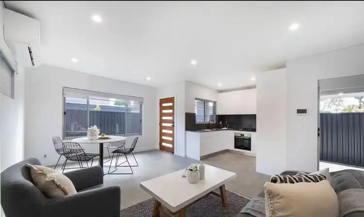 Second view of Homely house listing, 157 Faraday Road, Padstow NSW 2211