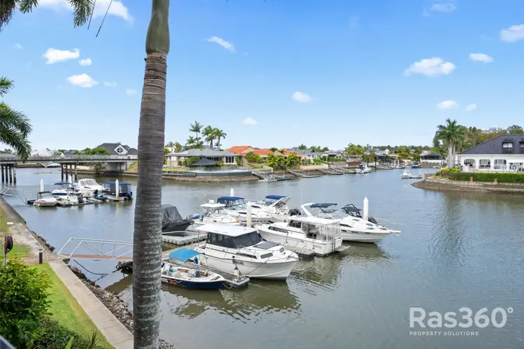 33/82-86 Limetree Parade, Runaway Bay QLD 4216