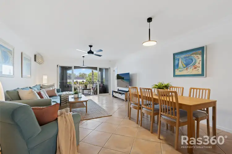 Third view of Homely unit listing, 33/82-86 Limetree Parade, Runaway Bay QLD 4216