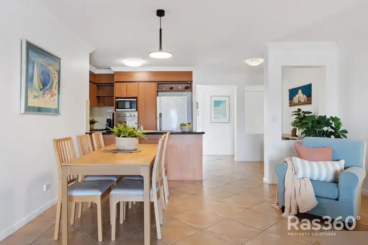 Fourth view of Homely unit listing, 33/82-86 Limetree Parade, Runaway Bay QLD 4216