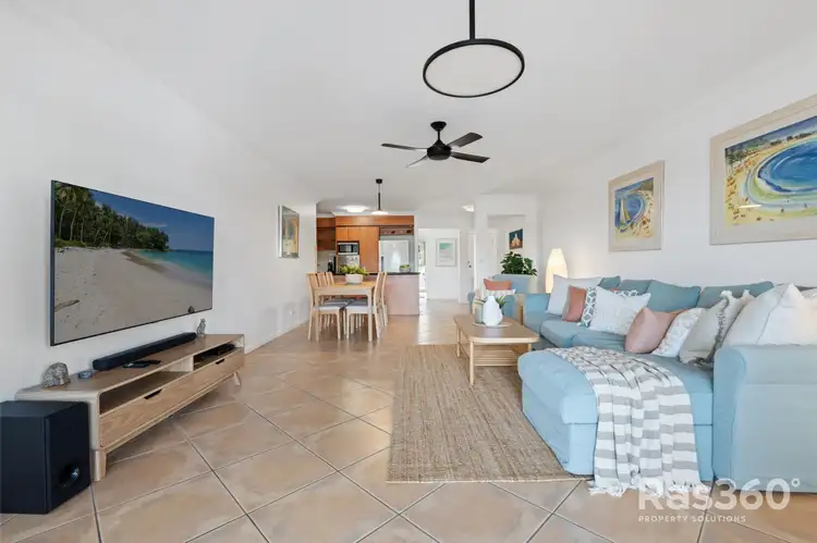 Fifth view of Homely unit listing, 33/82-86 Limetree Parade, Runaway Bay QLD 4216