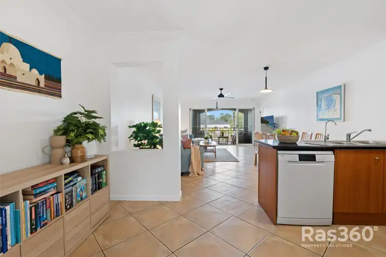Sixth view of Homely unit listing, 33/82-86 Limetree Parade, Runaway Bay QLD 4216